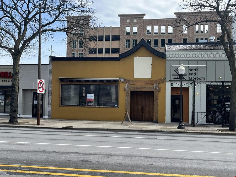 107 S Main Royal Oak