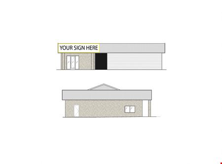 Preview of commercial space at 8201-8221 Inkster Road & 27381 Trolly Industrial Drive