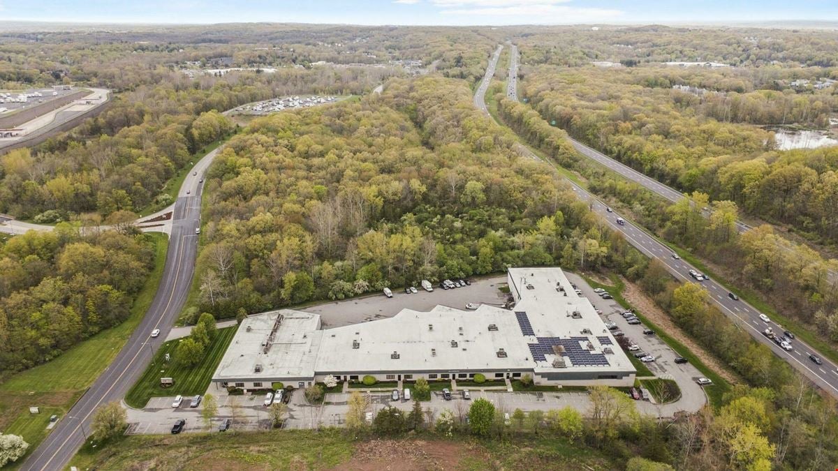 362 Industrial Park Rd