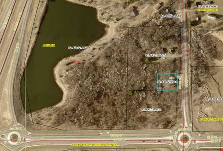 Preview of VacantLand space for Sale at 3243 County Rd. 74