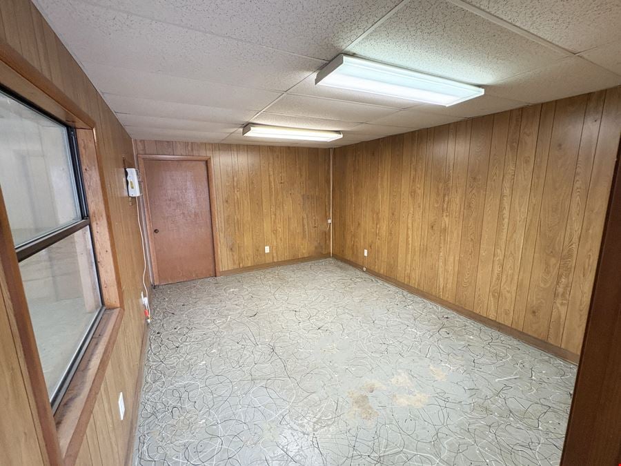 4549 St. Augustine Road Industrial Park