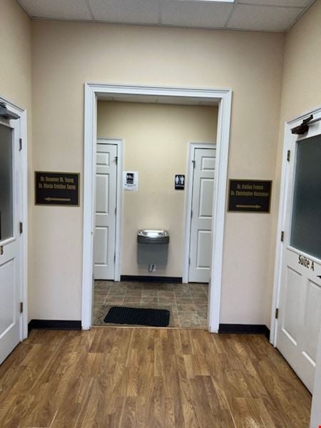Preview of Office space for Rent at 1743 Watson Blvd