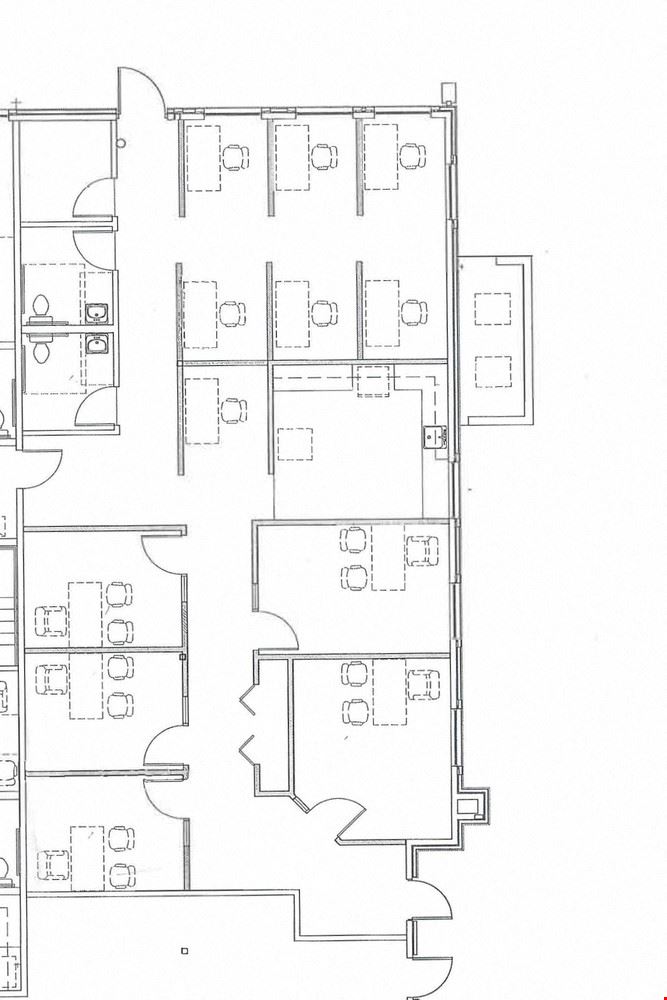 1006 Quorum Office Park