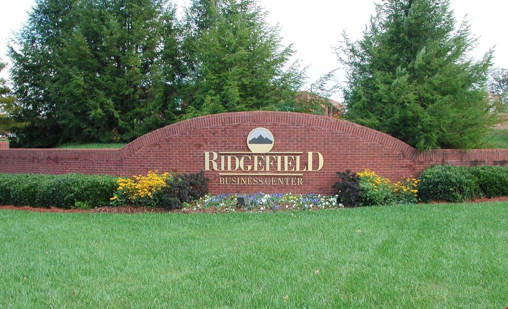 300 Ridgefield Court, Asheville, NC
