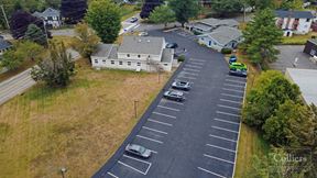 Turnkey Office Space