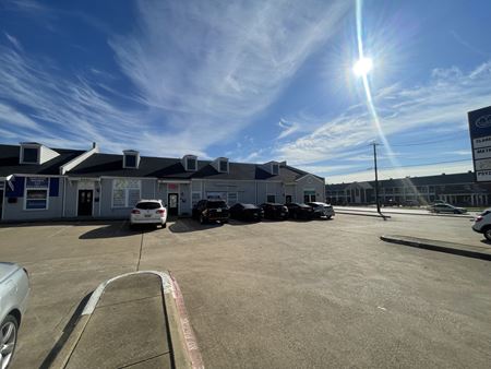 Preview of Office space for Sale at 6330 Broadway Blvd
