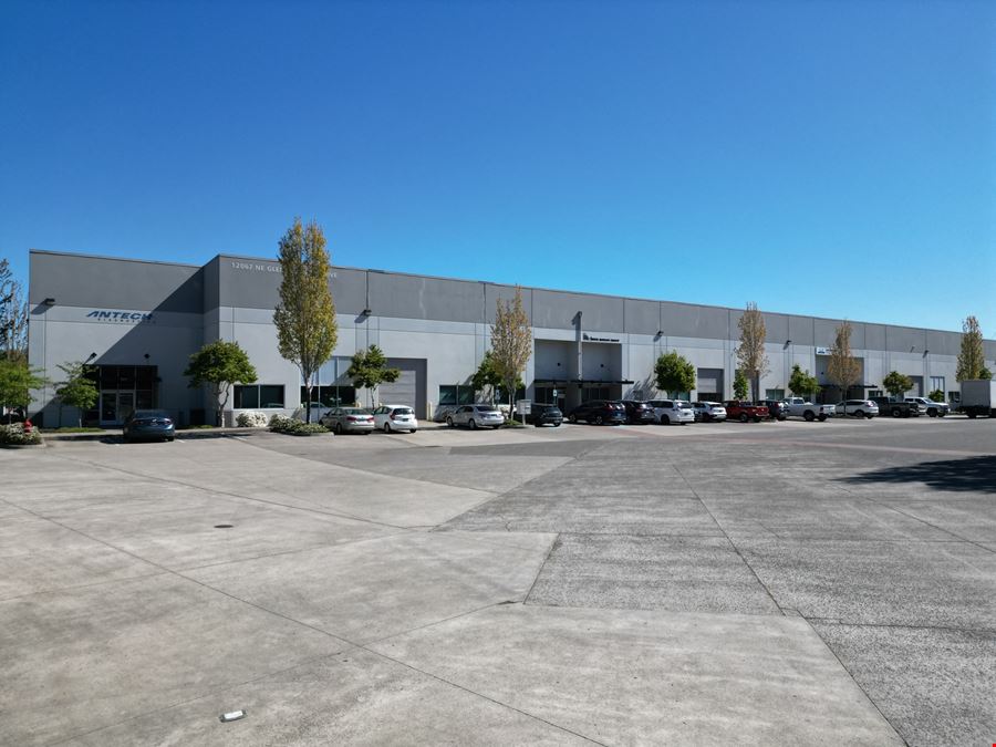 PDX Distribution Center