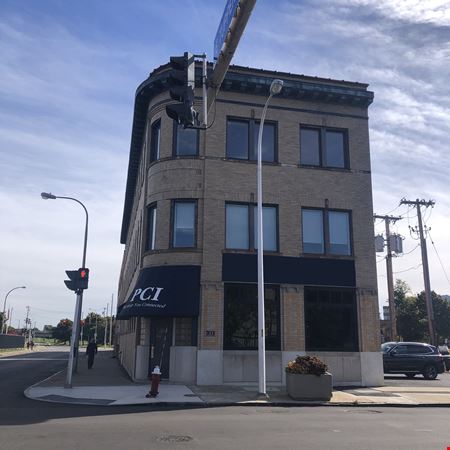 Preview of Commercial space for Sale at 703 Washington Street