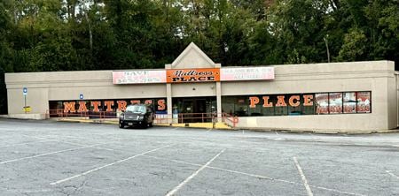 Preview of Retail space for Rent at 884 Pierce Avenue