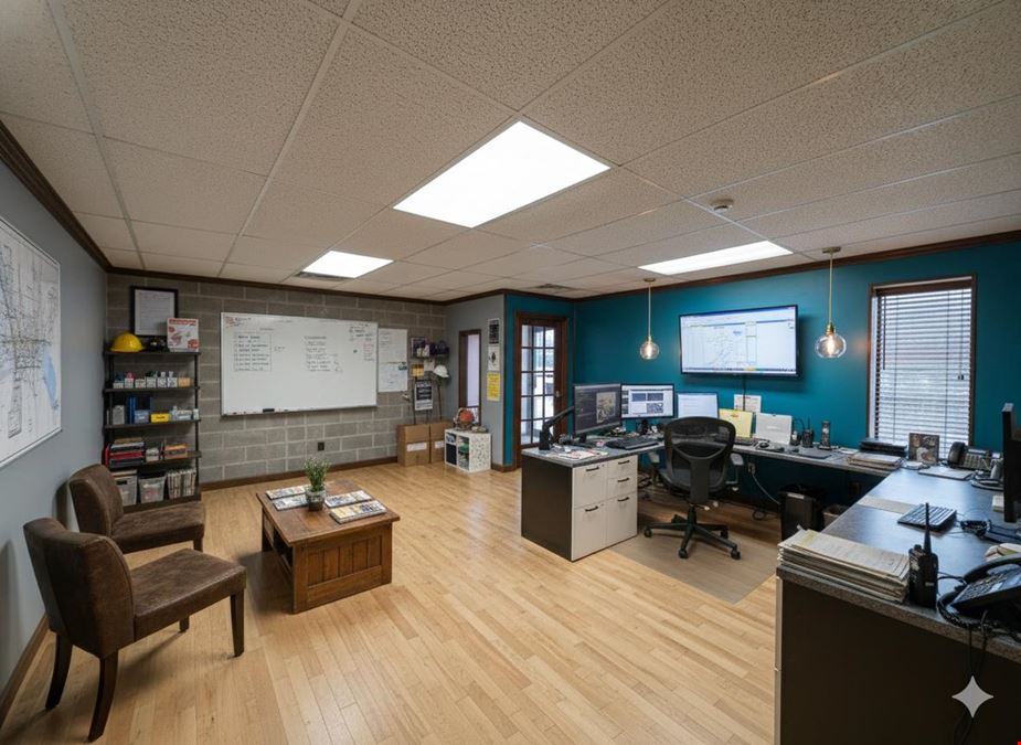 1605 W Candletree Dr Suite 107