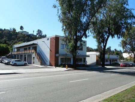 Preview of Office space for Rent at 145 - 161 Pasadena Ave