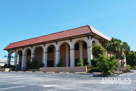 Preview of Office space for Sale at 2100 South Tamiami Trail