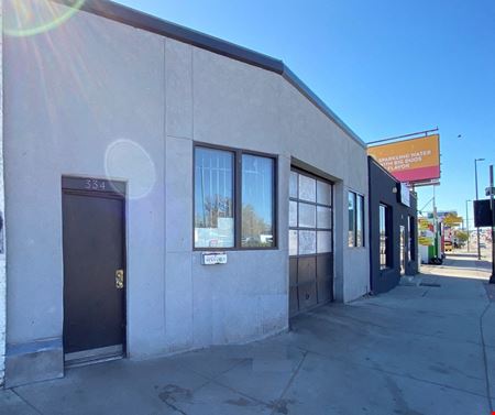 Preview of Commercial space for Rent at 334 Federal Blvd.