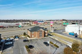 South County Office Suites For Lease
