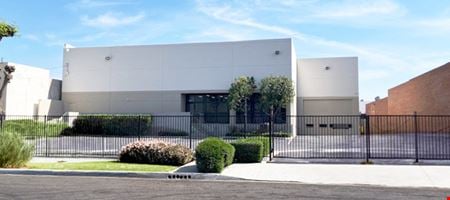 Preview of Industrial space for Rent at 3014 Tanager Ave
