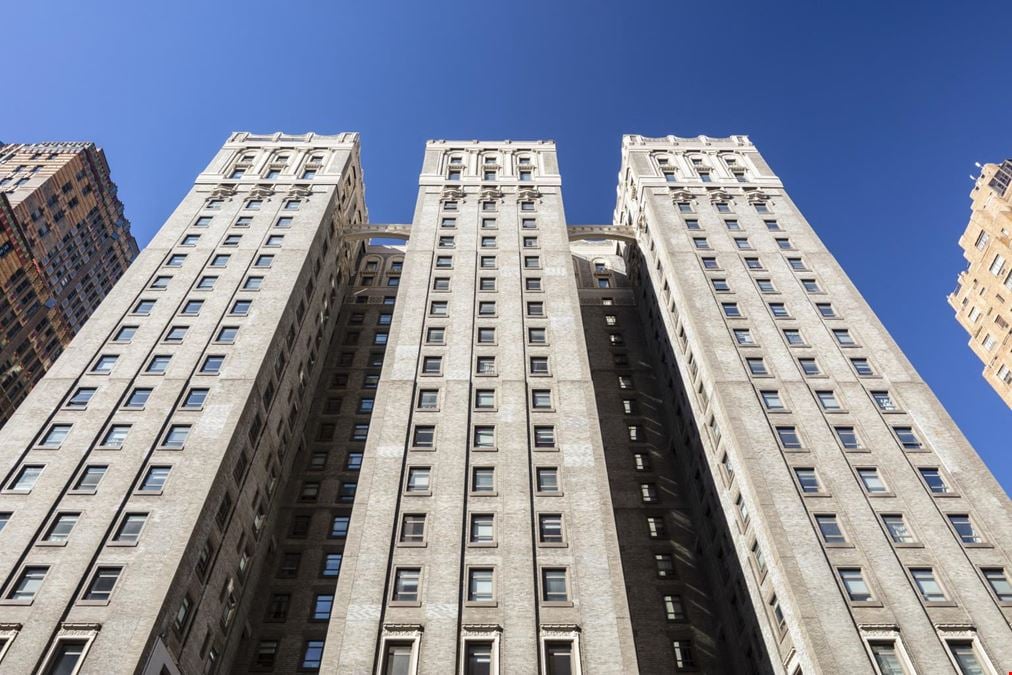 Four Park Avenue