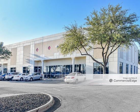 Preview of Industrial space for Rent at 2914 Montopolis Drive