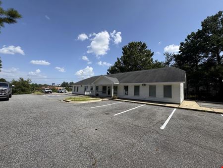 Preview of Office space for Sale at 1001 25th Avenue