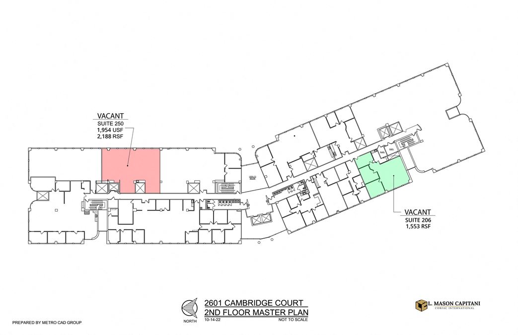 Cambridge Court Phase II