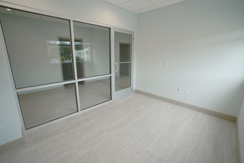 Adrenaline Films Office Building