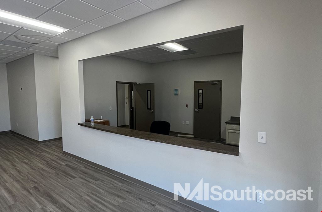 ±3,956 SF Medical Office Building Available