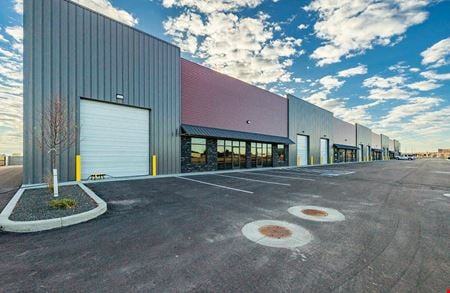 Preview of Industrial space for Rent at 17100 N. Figjam Avenue