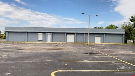 Preview of Retail space for Sale at 10850 Harts Rd