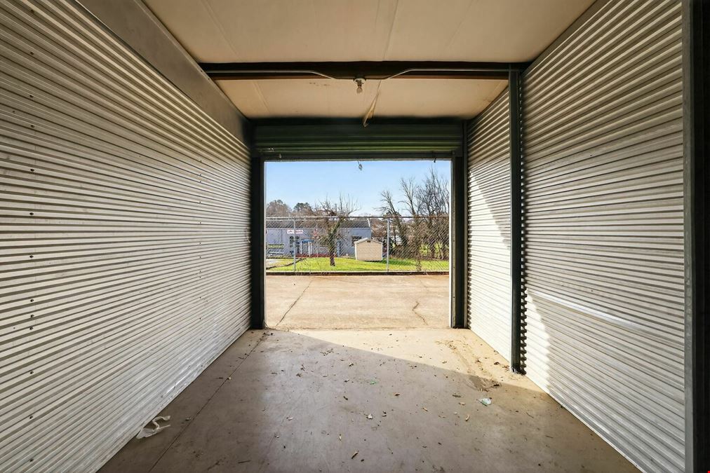 Cannon Secure Storage-Gaffney