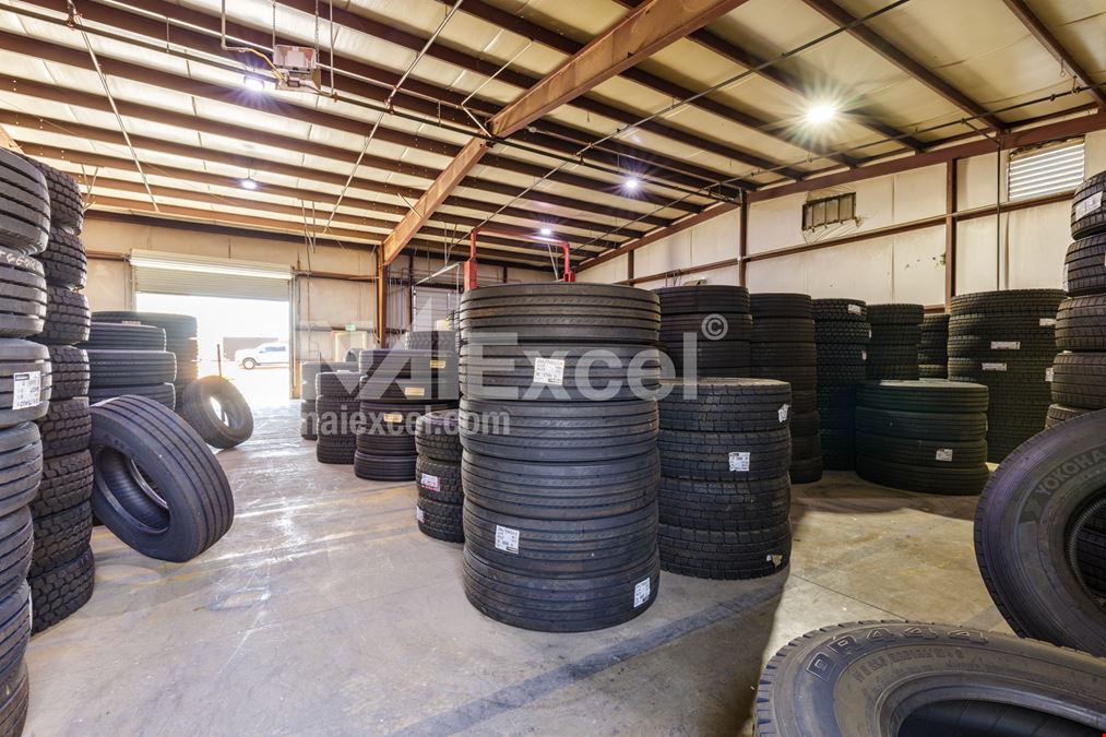 Building A - Fort Pierce Industrial Park