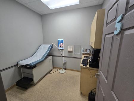 Preview of Office space for Rent at 10420 S 301st Hwy