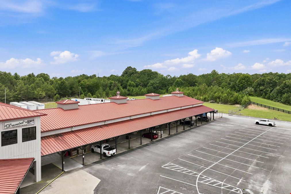 4336 Cornelia Hwy