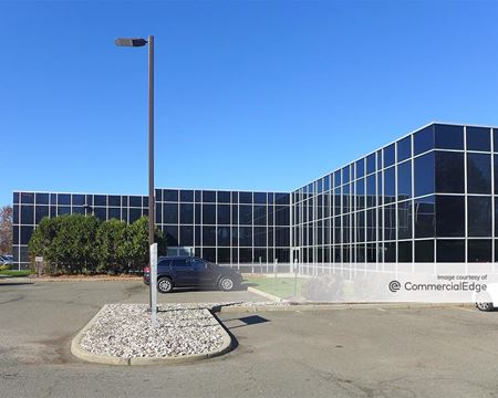 Preview of Office space for Rent at 535 East Crescent Avenue