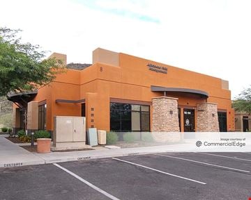 Arrowhead Office Suites