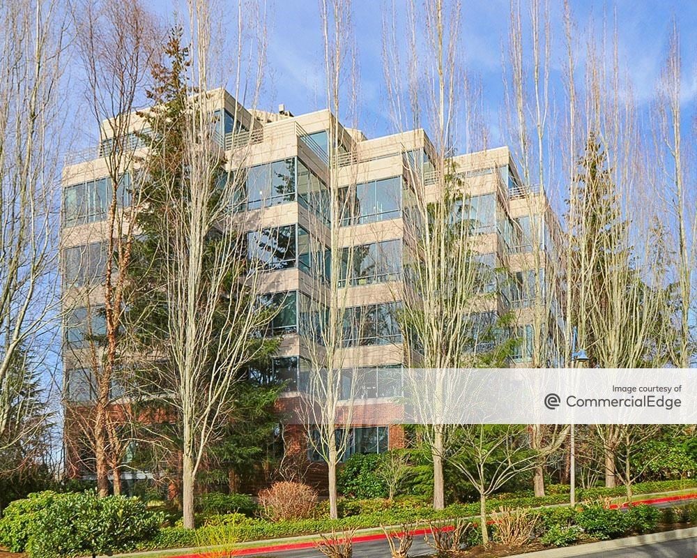 Carillon Point - 3000 Building