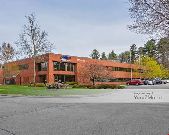 Preview of Office space for Rent at 100 Discovery Way