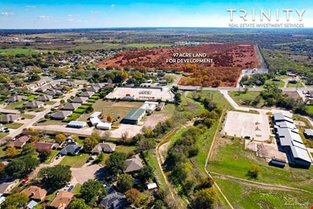Preview of VacantLand space for Sale at 1301 Country Club Rd