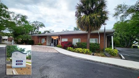 Preview of Office space for Rent at 5902 Pointe West Boulevard West