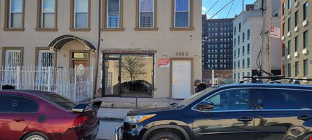 Preview of Commercial space for Rent at 408 E 179 St Bronx New York 10457
