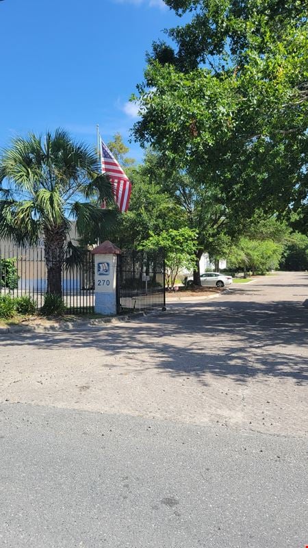 Preview of Industrial space for Sale at 270 Crossway Rd