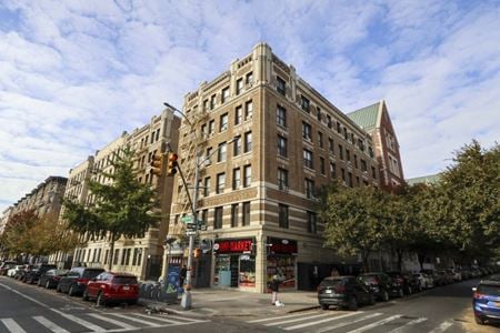 Preview of Retail space for Sale at 1890 Adam Clayton Powell JR Blvd #ST1