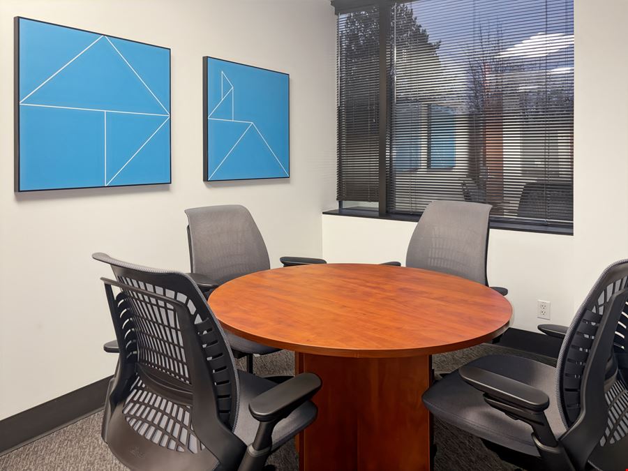 Regus - Bothell - 17th Ave SE