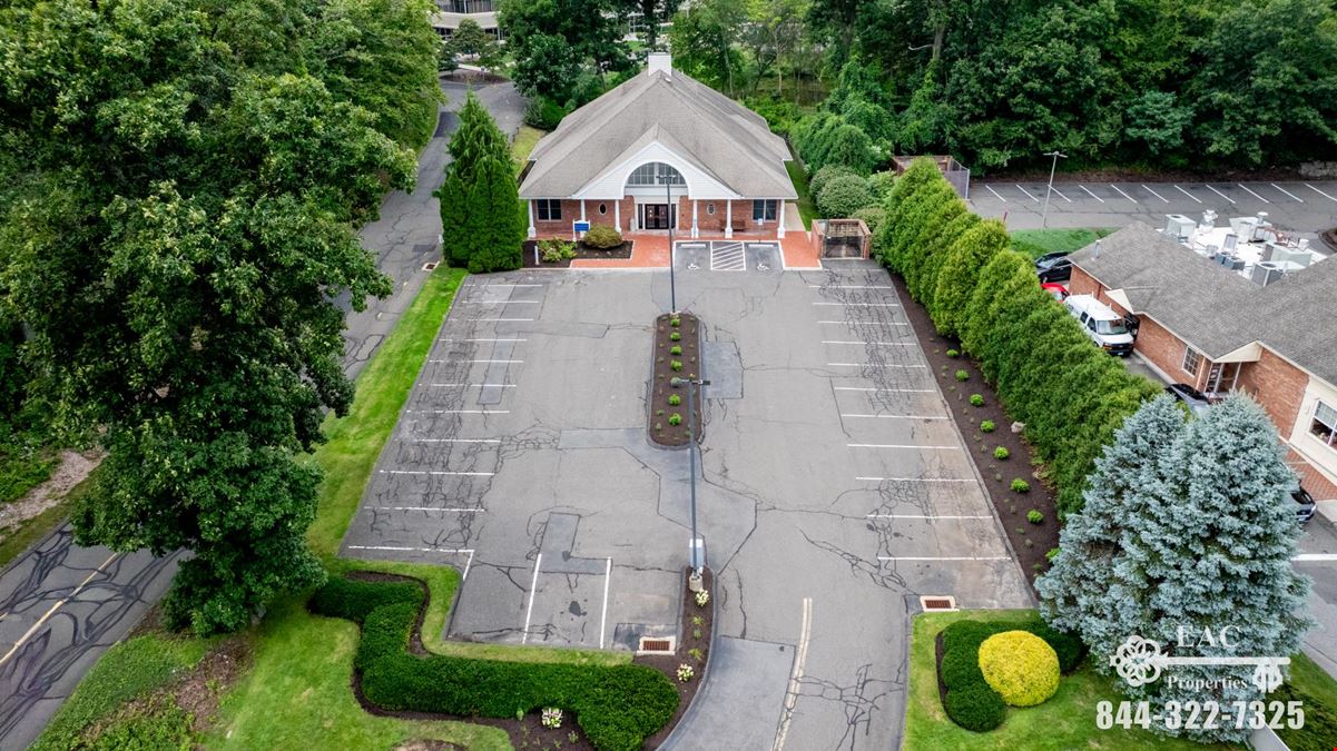 887 Bridgeport Avenue Shelton Connecticut
