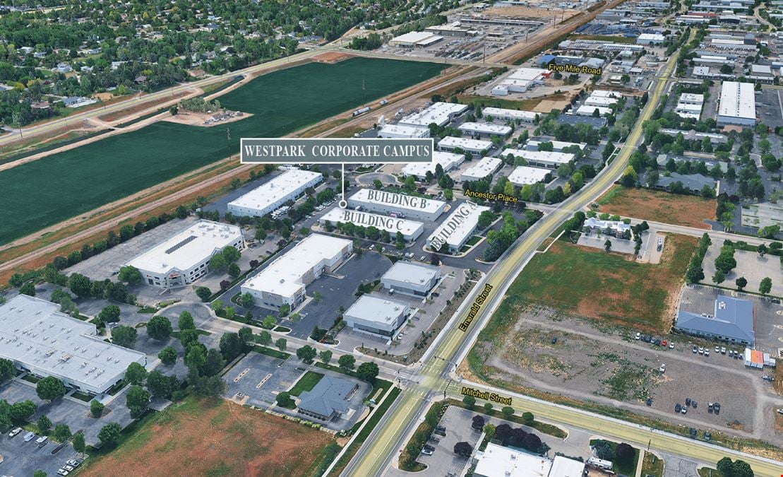 Westpark Corporate Campus