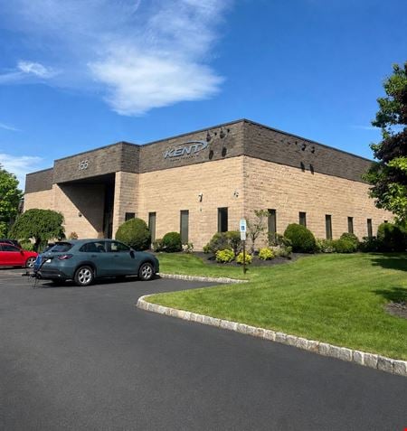 Preview of Industrial space for Rent at 155 U.S. 46 W.