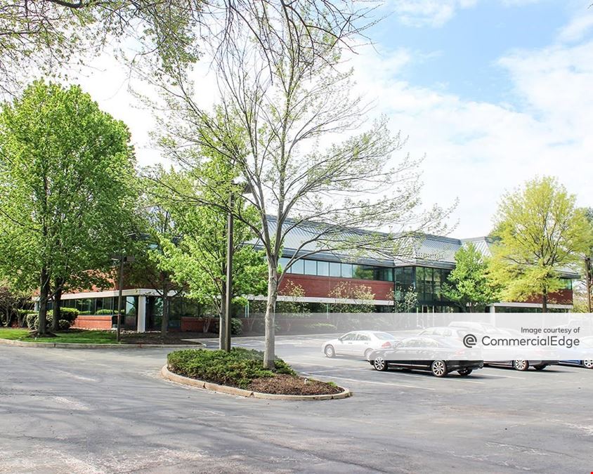 Chesterbrook Corporate Center - 600, 620, 640 & 690 Lee Road