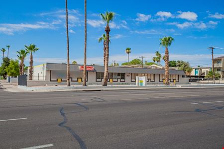 Preview of Office space for Sale at 1701 West Glendale Avenue
