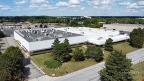 For Sale or For Lease | Industrial | R&D Building
