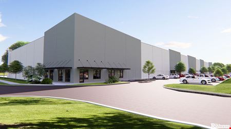 Preview of Industrial space for Rent at 167 Delbert Collins Rd