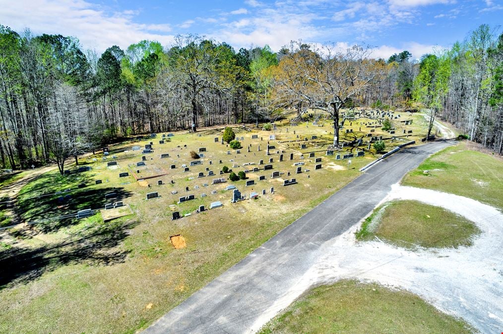 7026 Church Rd, Gardendale, AL 35071