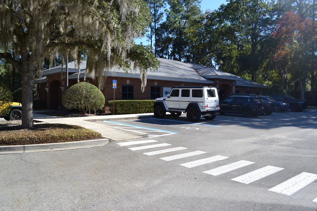 Sunbeam Professional Park - Building 200